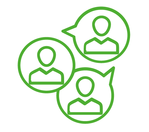 Icon implementatie