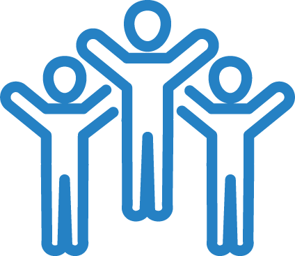 Icon ondersteuning