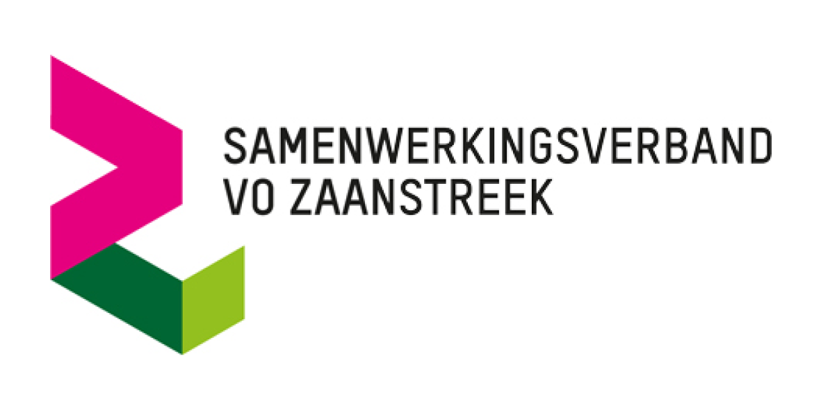 Logo Zaanstreek